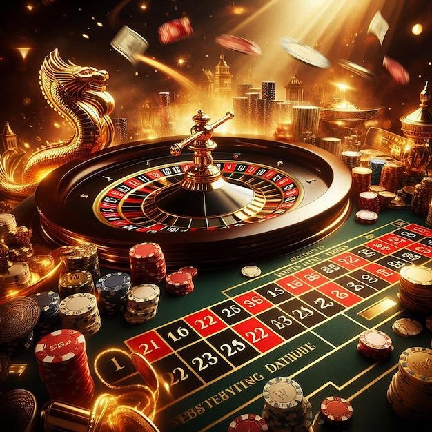 Buzz Casino پر آن لائن سلاٹس کے بارے میں