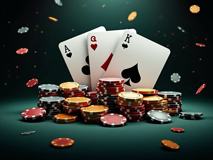 پاکستان کے Buzz Casino کھلاڑیوں کے لیےجیک پاٹ گیم