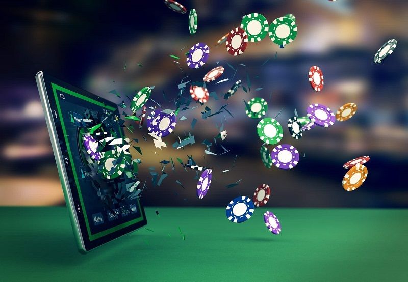 Buzz Casino کیسینو میں پوکر گیمز