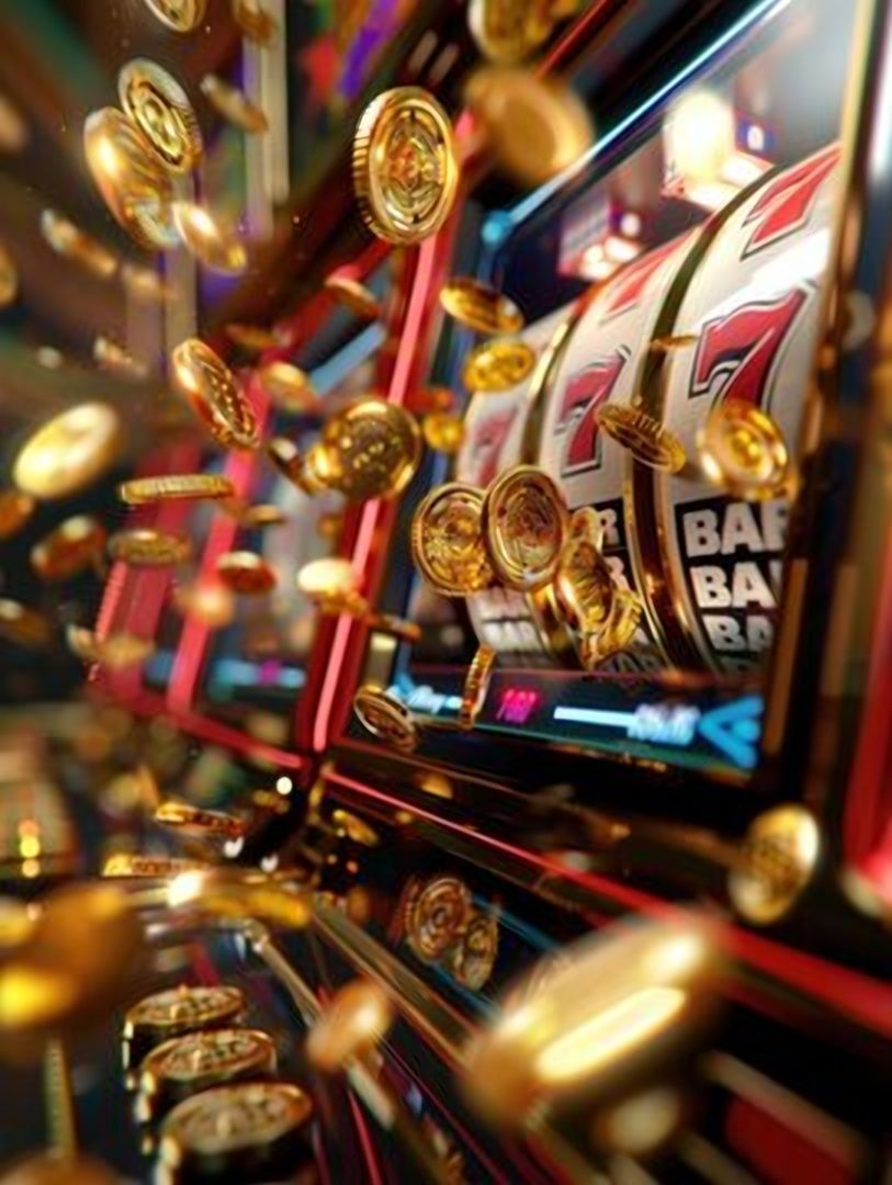 ایک اکاؤنٹ بنائیں یا Buzz Casino کیسینو میں لاگ ان کریں۔