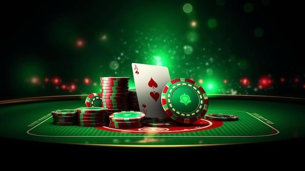 Buzz Casino آن لائن کیسینو میں کھیلنے کی وجوہات
