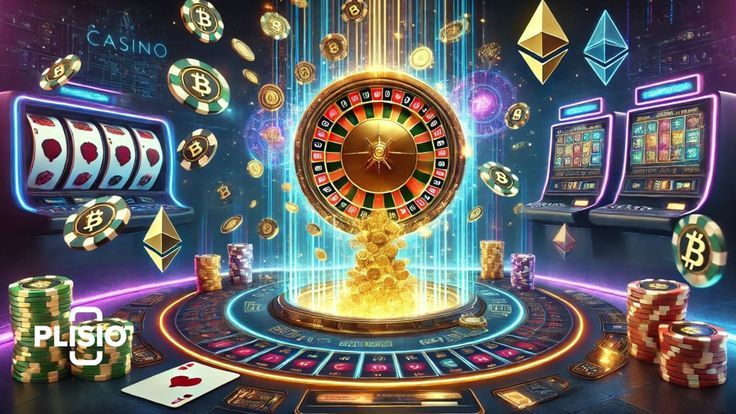 پاکستان میں Buzz Casino کا آن لائن کیسینو سیکشن کھولیں۔