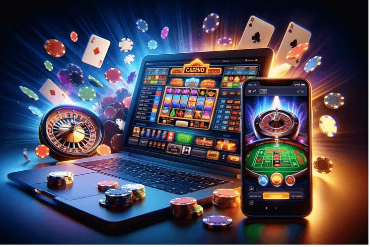Buzz Casino کیسینو گیمز کا ایک زمرہ منتخب کریں

