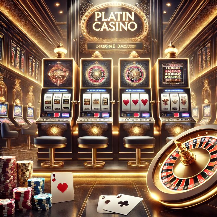 Buzz Casino کیسینو میں سلاٹ کھیلنا شروع کریں۔