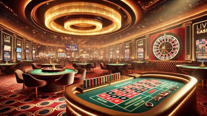پاکستان کے نئے Buzz Casinoکیسینو کھلاڑیوں کے لیے خوش آمدید بونس
