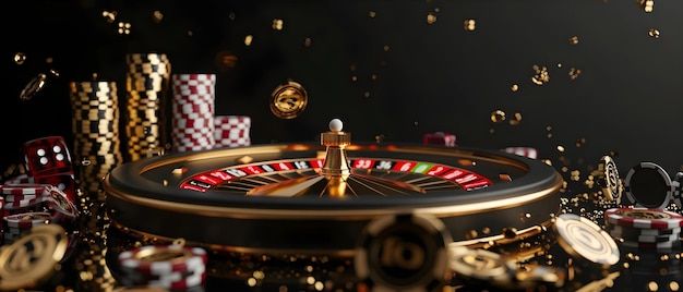 Buzz Casino کیسینو میں سلاٹ کھیلنا شروع کریں۔